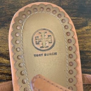 Tory Burch sandals flats slides loafers